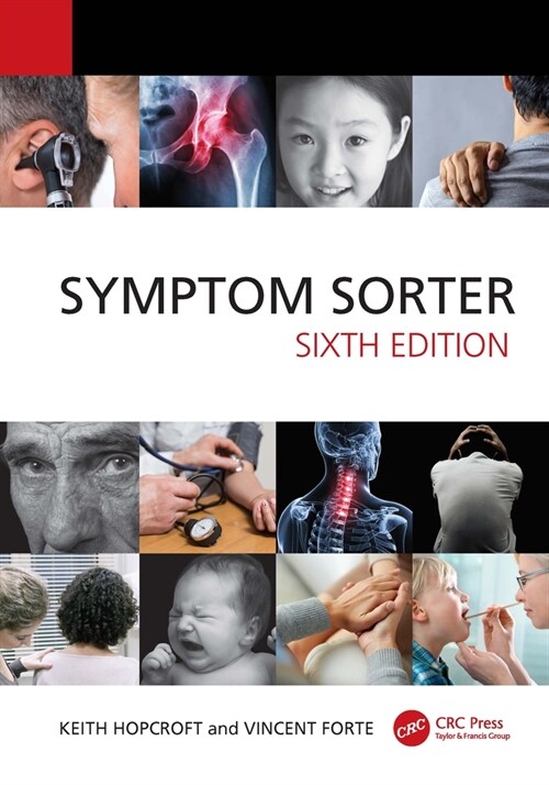 Symptom Sorter (Paperback, 6 ed)