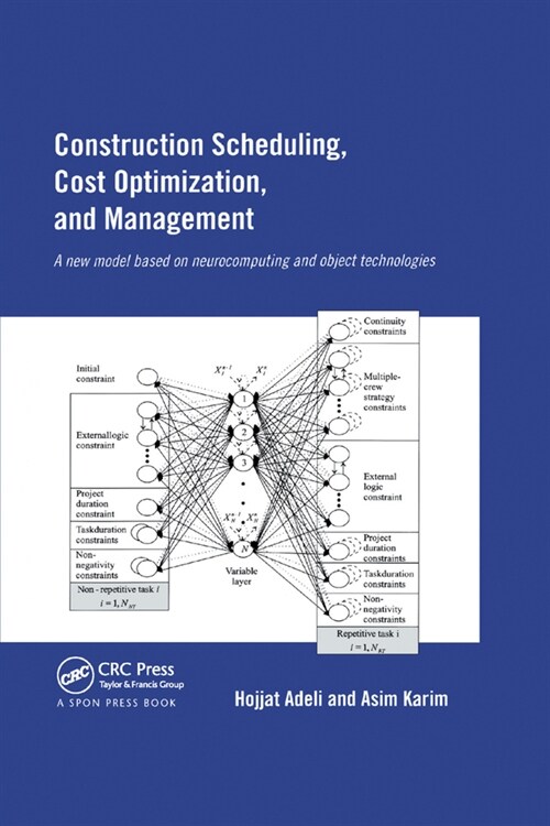 Construction Scheduling, Cost Optimization and Management (Paperback, 1)