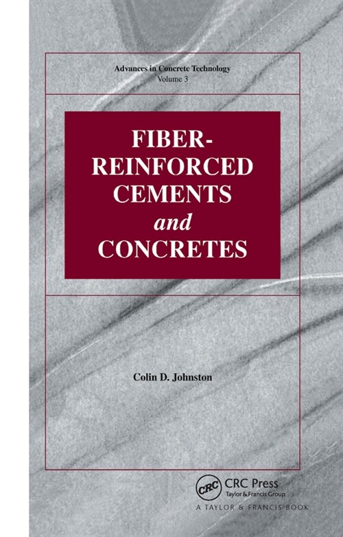 Fiber-Reinforced Cements and Concretes (Paperback, 1)
