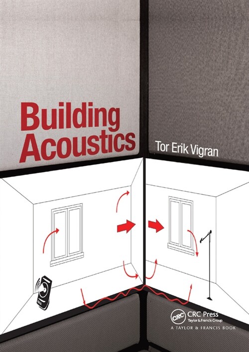 Building Acoustics (Paperback, 1)