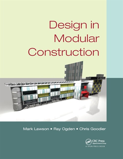Design in Modular Construction (Paperback, 1)