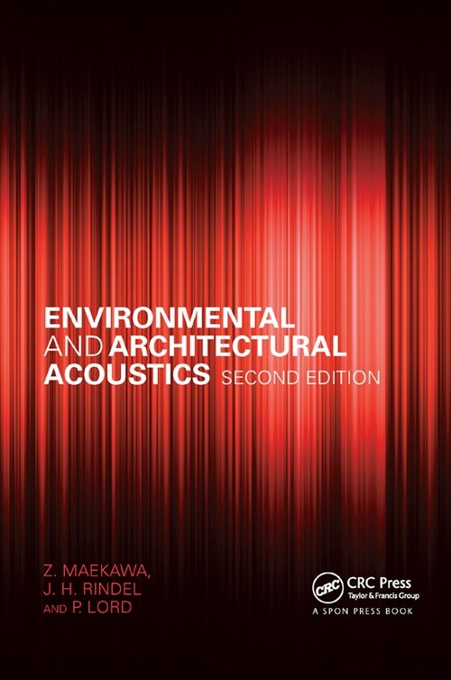 Environmental and Architectural Acoustics (Paperback, 2 ed)