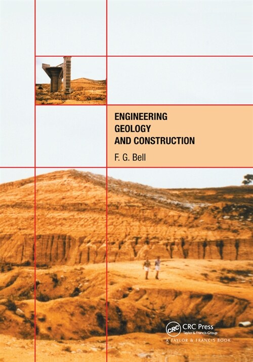 Engineering Geology and Construction (Paperback, 1)