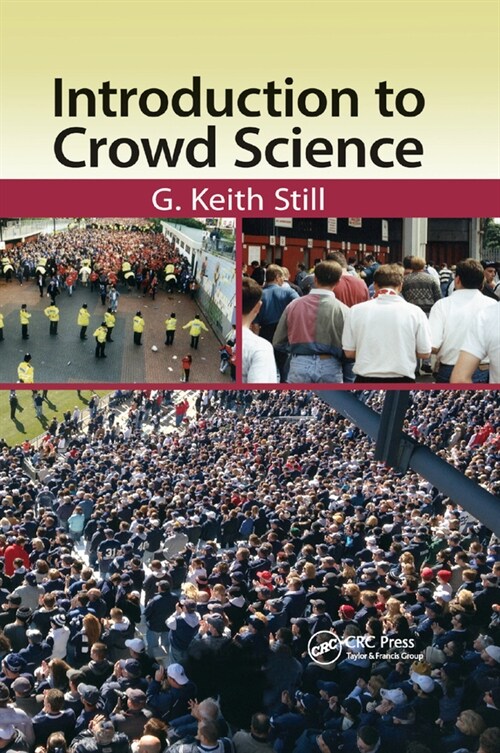 Introduction to Crowd Science (Paperback, 1)