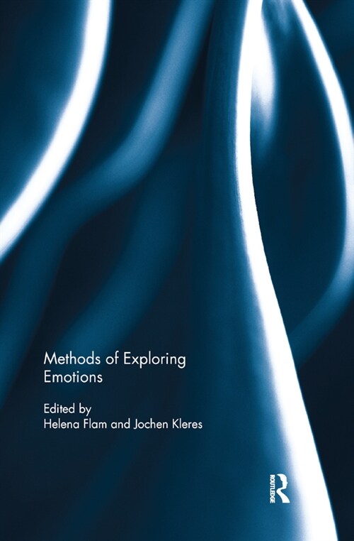 Methods of Exploring Emotions (Paperback, 1)