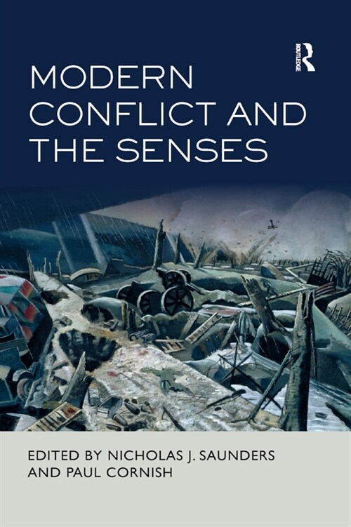 Modern Conflict and the Senses (Paperback, 1)
