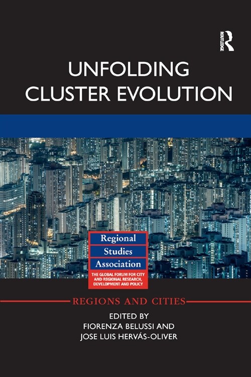Unfolding Cluster Evolution (Paperback, 1)