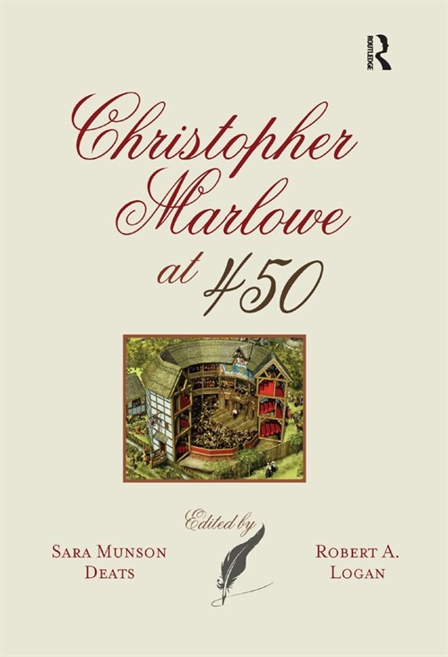 Christopher Marlowe at 450 (Paperback, 1)