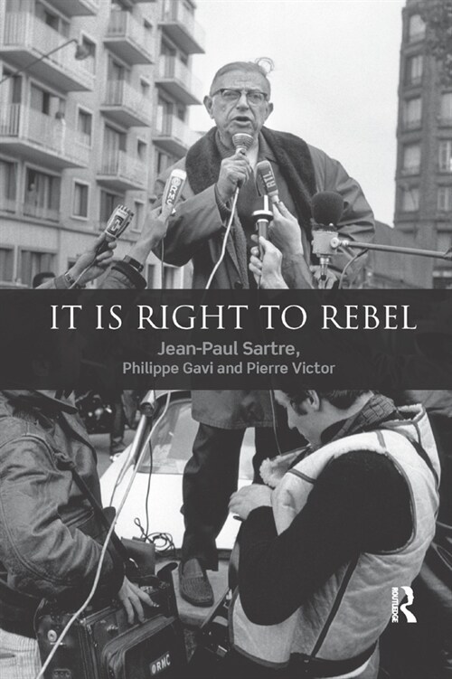 It is Right to Rebel (Paperback, 1)