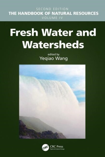 Fresh Water and Watersheds (Hardcover, 2 ed)