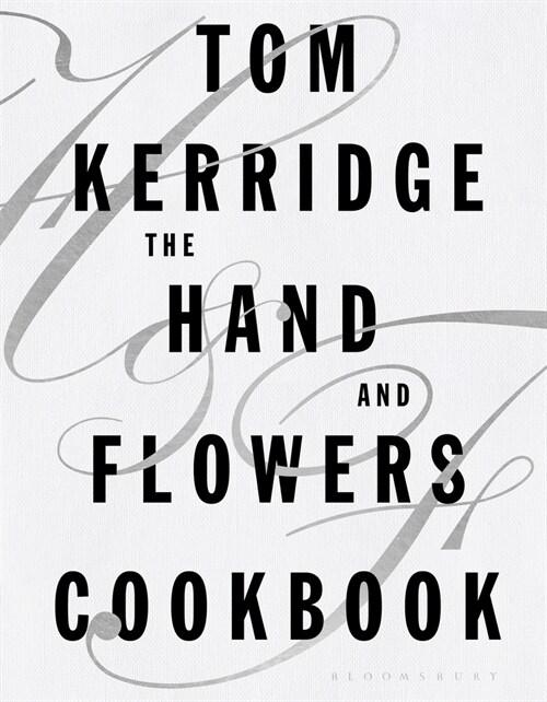 The Hand & Flowers Cookbook (Hardcover)