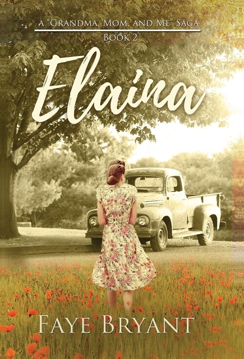 Elaina (Hardcover)