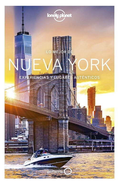 LO MEJOR DE NUEVA YORK 5 (Paperback)