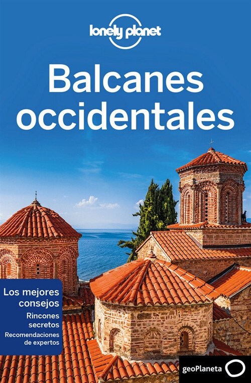 BALCANES OCCIDENTALES 1 (Paperback)