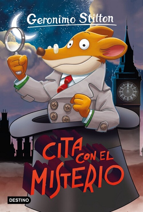 CITA CON EL MISTERIO (Paperback)