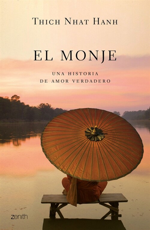 EL MONJE (Paperback)