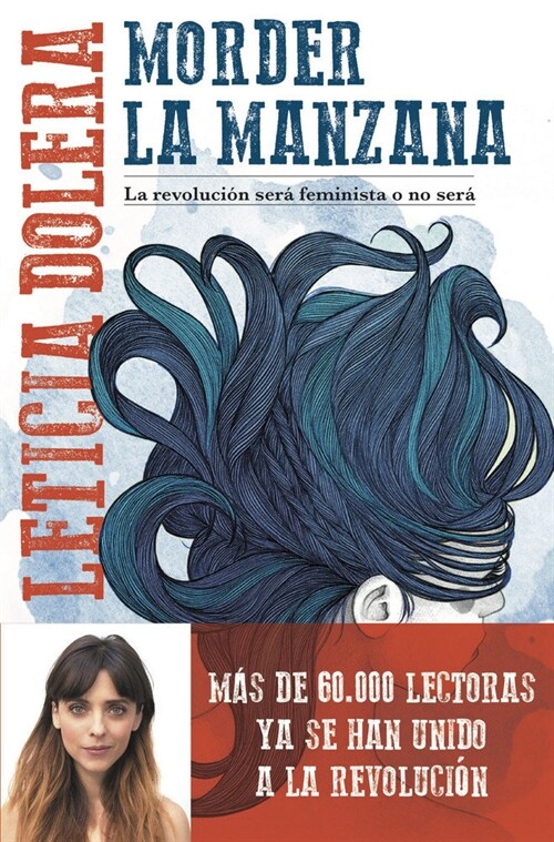 MORDER LA MANZANA (Paperback)