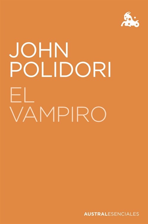 EL VAMPIRO (Paperback)