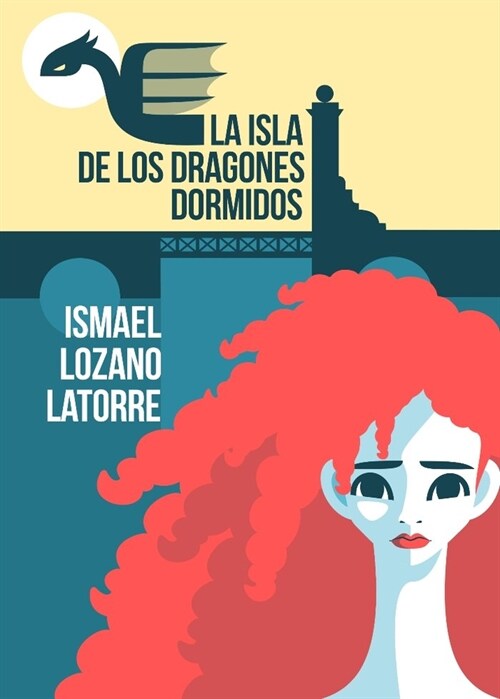 ISLA DE LOS DRAGONES DORMIDOS,LA (Paperback)