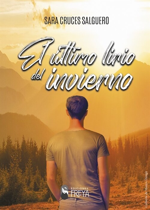 EL ULTIMO LIRIO DEL INVIERNO (Book)