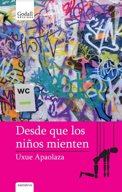 DESDE QUE LOS NINOS MIENTEN (Other Book Format)