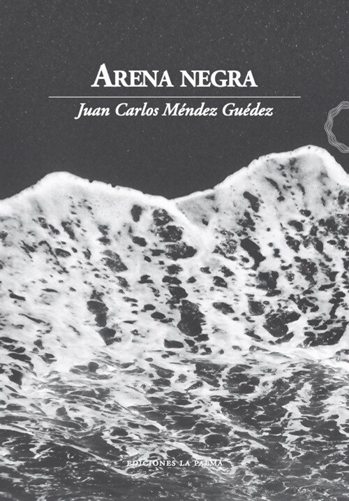 ARENA NEGRA (Paperback)