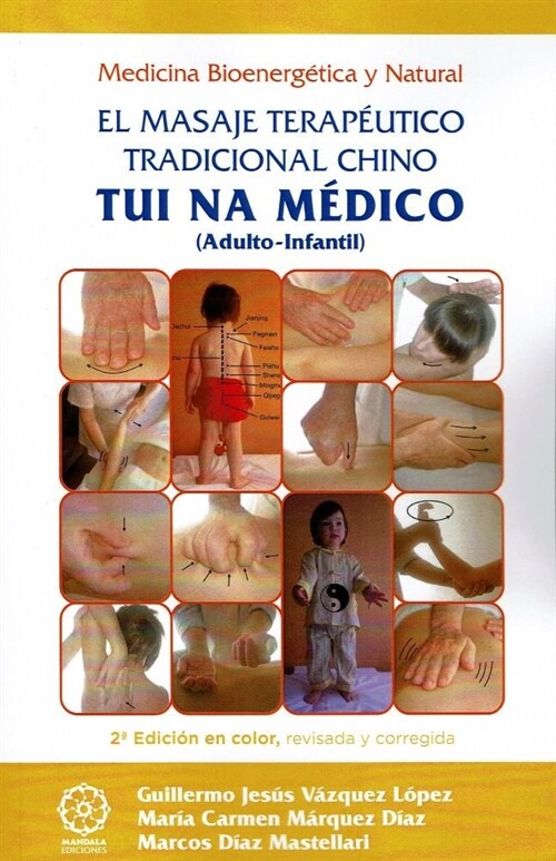TUI-NA MEDICO (Book)