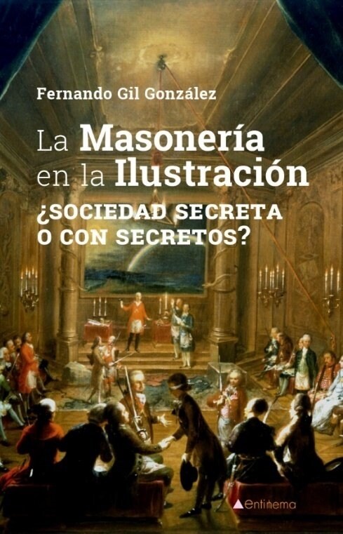 MASONERIA EN LA ILUSTRACION,LA (Book)