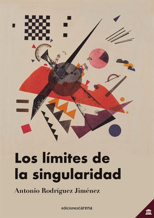 LIMITES DE LA SINGULARIDAD,LOS (Paperback)