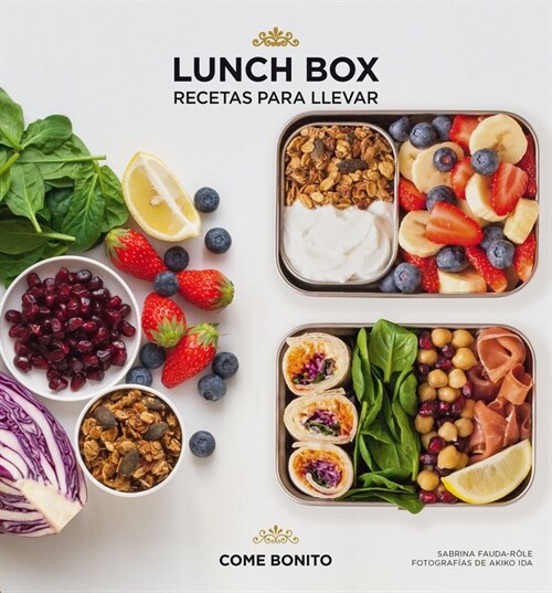 LUNCH BOX (Paperback)