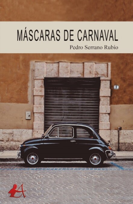 MASCARAS DE CARNAVAL (Book)
