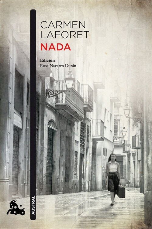 NADA (Paperback)