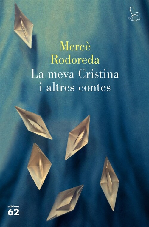 LA MEVA CRISTINA I ALTRES CONTES (Hardcover)