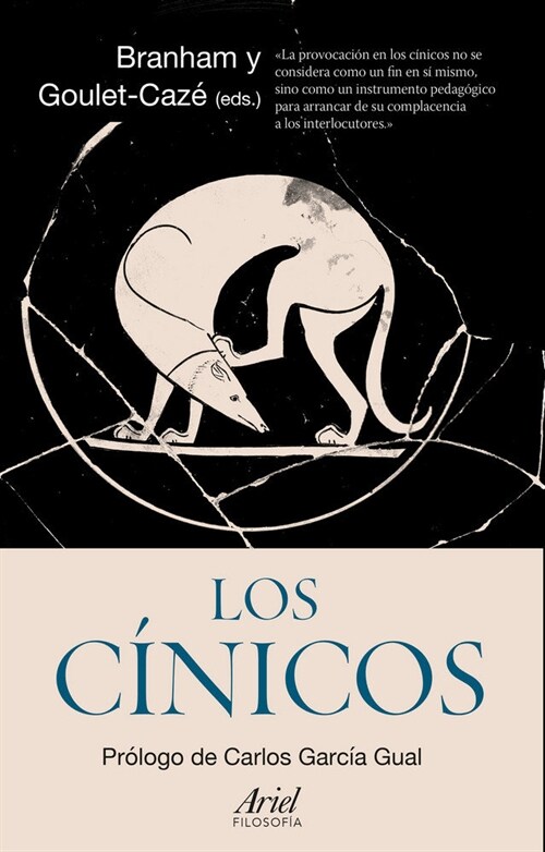 LOS CINICOS (Paperback)