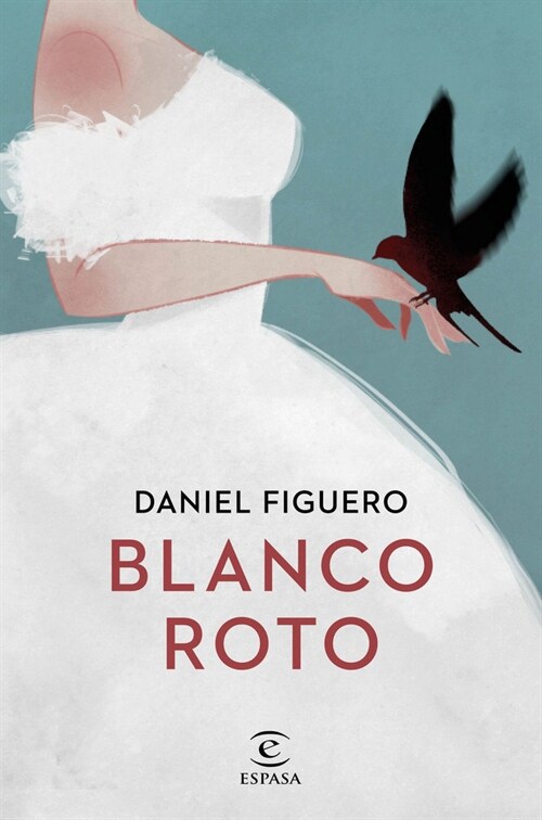 BLANCO ROTO (Paperback)