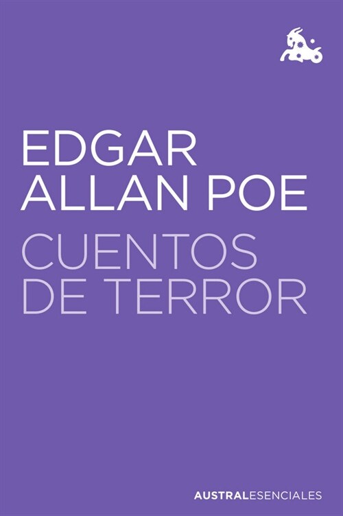 CUENTOS DE TERROR (Paperback)