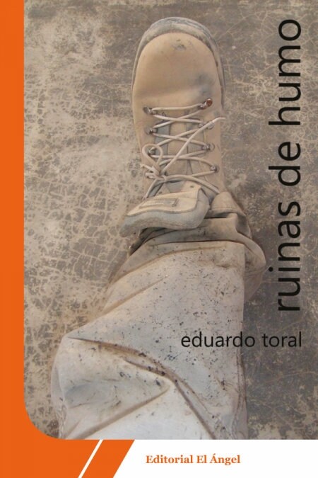 RUINAS DE HUMO (Book)