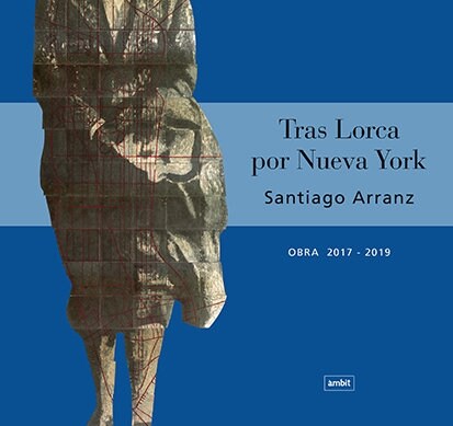 TRAS LORCA POR NUEVA YORK (Paperback)