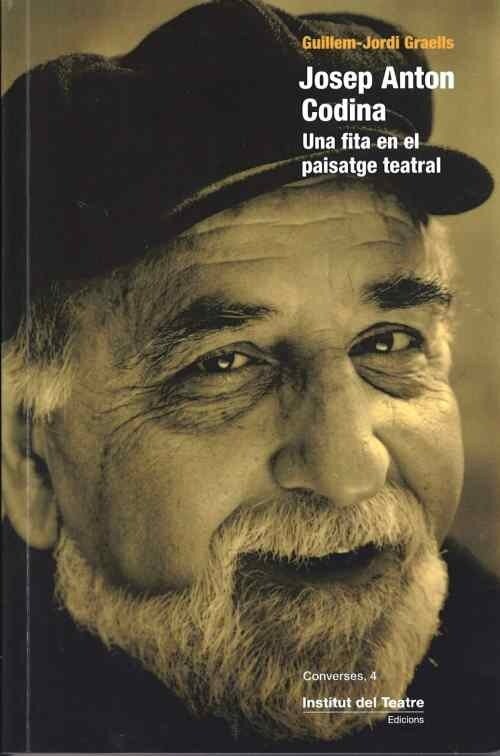 JOSEP ANTON CODINA (Book)