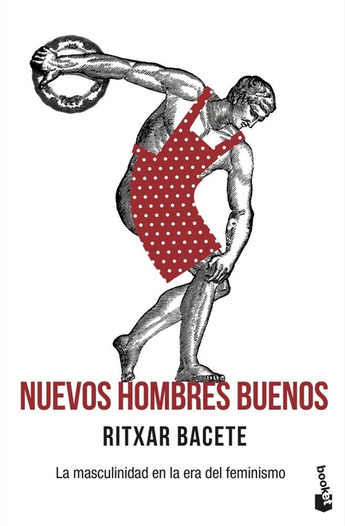 NUEVOS HOMBRES BUENOS (Paperback)