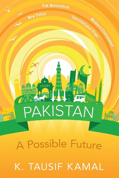 Pakistan: A Possible Future (Paperback)