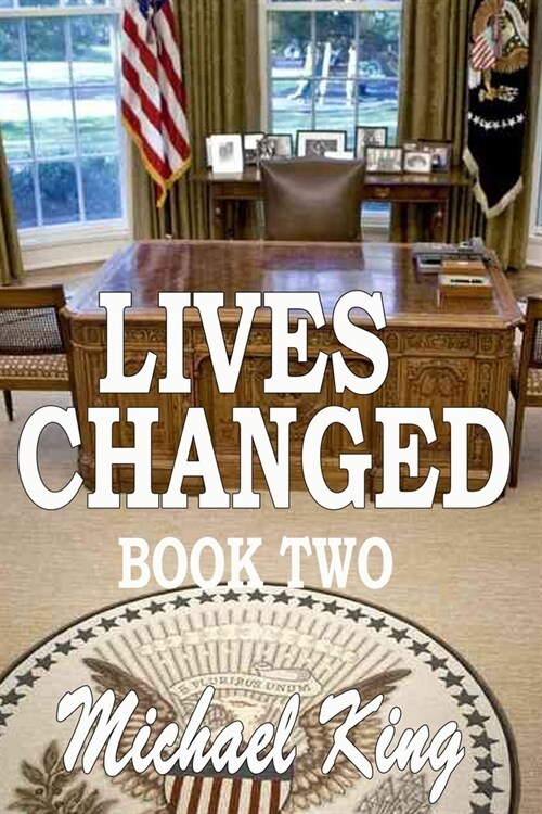 Lives Changed: Part Two (Paperback)