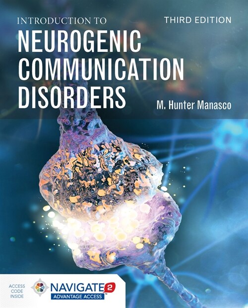 Introduction to Neurogenic Communication Disorders (Paperback, 3)