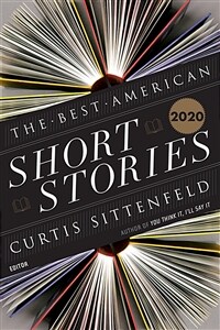 (The) best American short stories 2020 