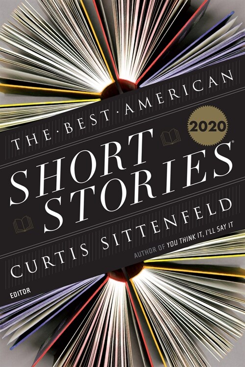 The Best American Short Stories 2020 (Paperback)