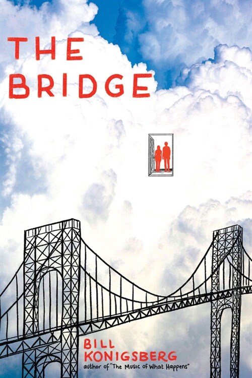 The Bridge (Hardcover)