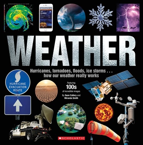 Weather (Paperback)