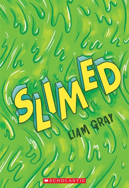 Slimed (Paperback)