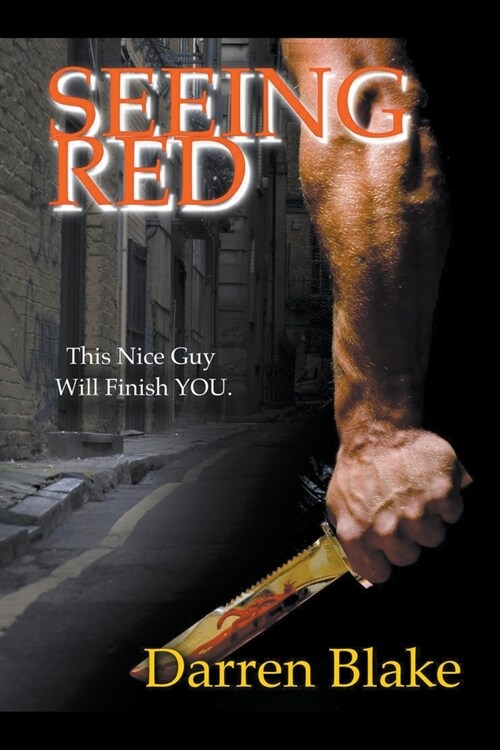 Seeing Red (Paperback)