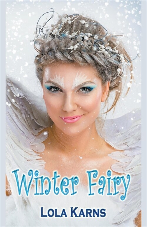 Winter Fairy (Paperback)